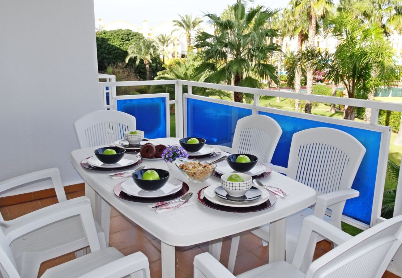 Apartamento en Oliva - POLIGONO 2 - 3ª - 1 - 106   /   SAN FERNANDO OLIVA