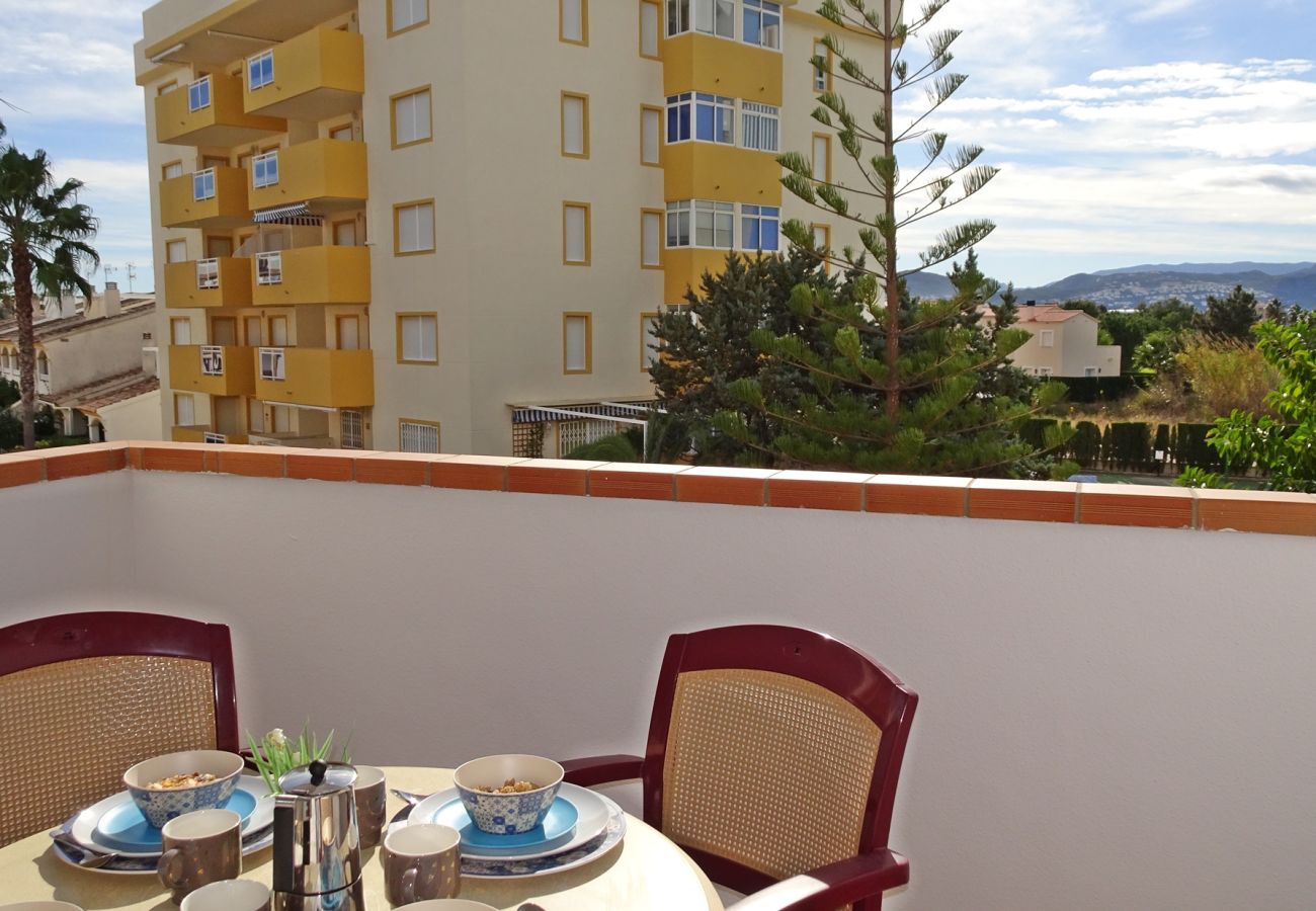 Apartamento en Oliva - POLIGONO 2 - 3ª - 1 - 106   /   SAN FERNANDO OLIVA