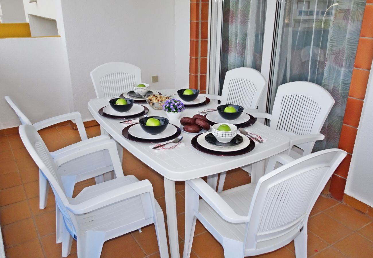 Apartamento en Oliva - POLIGONO 2 - 3ª - 1 - 106   /   SAN FERNANDO OLIVA
