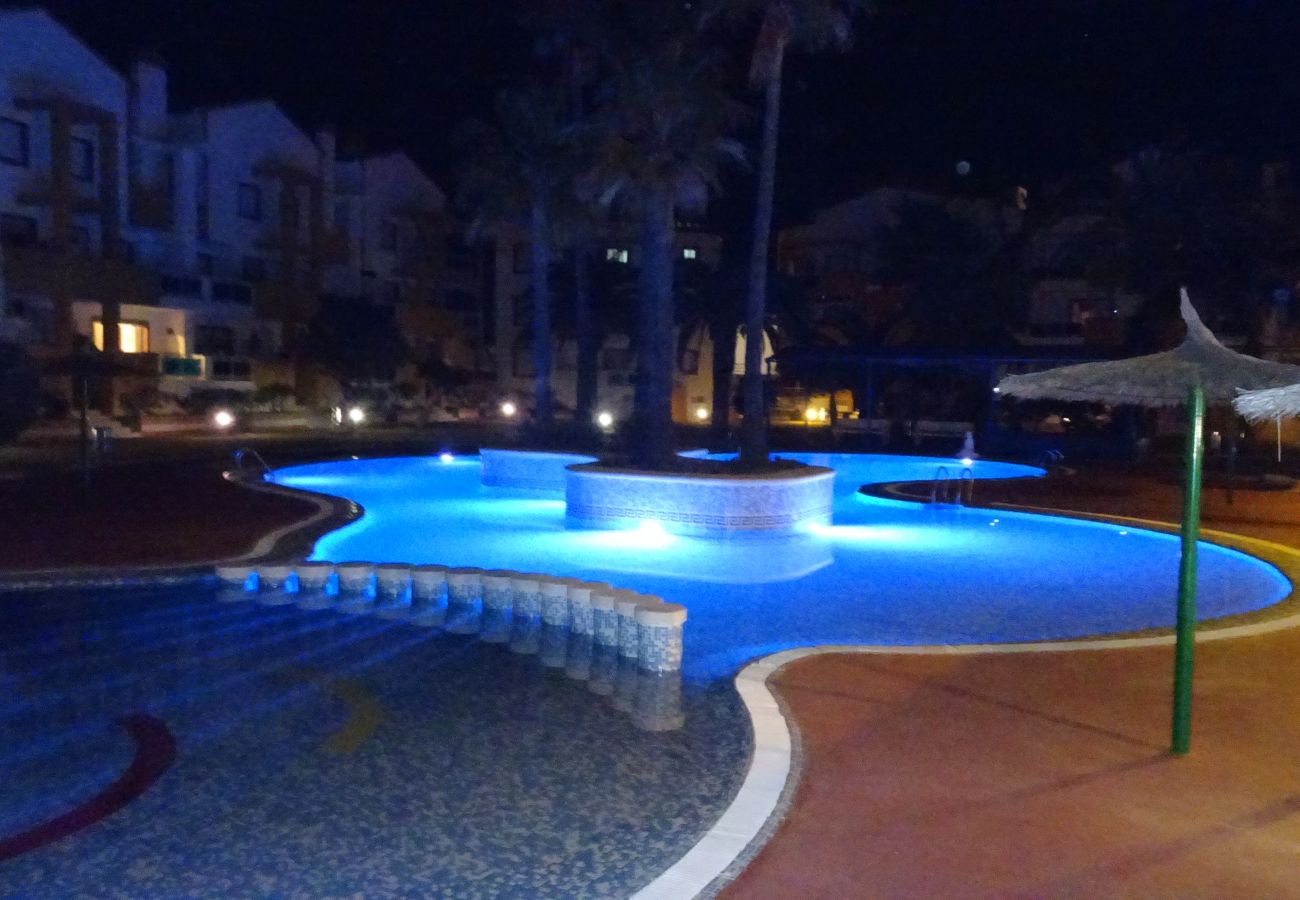 Apartamento en Oliva - POLIGONO 2 - 3ª - 1 - 106   /   SAN FERNANDO OLIVA