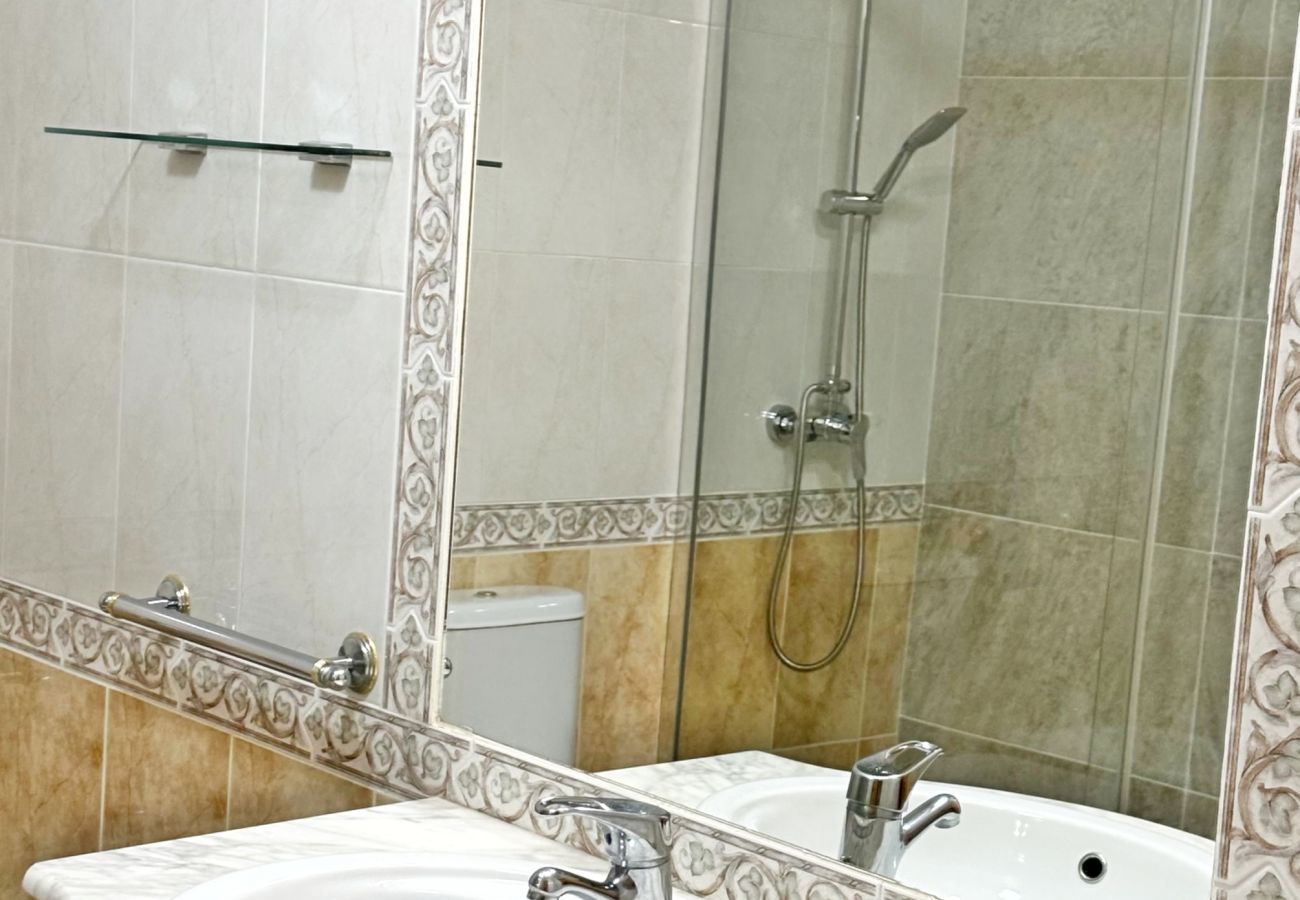 Apartamento en Oliva - POLIGONO 2 - 3ª - 1 - 106   /   SAN FERNANDO OLIVA