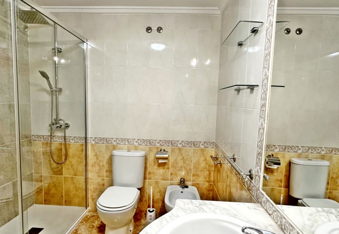 Apartamento en Oliva - POLIGONO 2 - 3ª - 1 - 106   /   SAN FERNANDO OLIVA