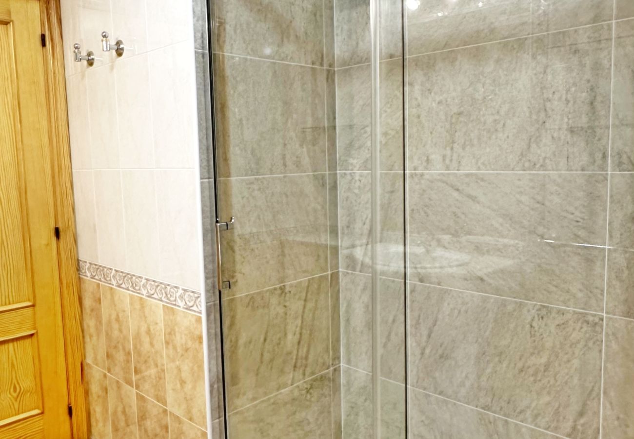 Apartamento en Oliva - POLIGONO 2 - 3ª - 1 - 106   /   SAN FERNANDO OLIVA