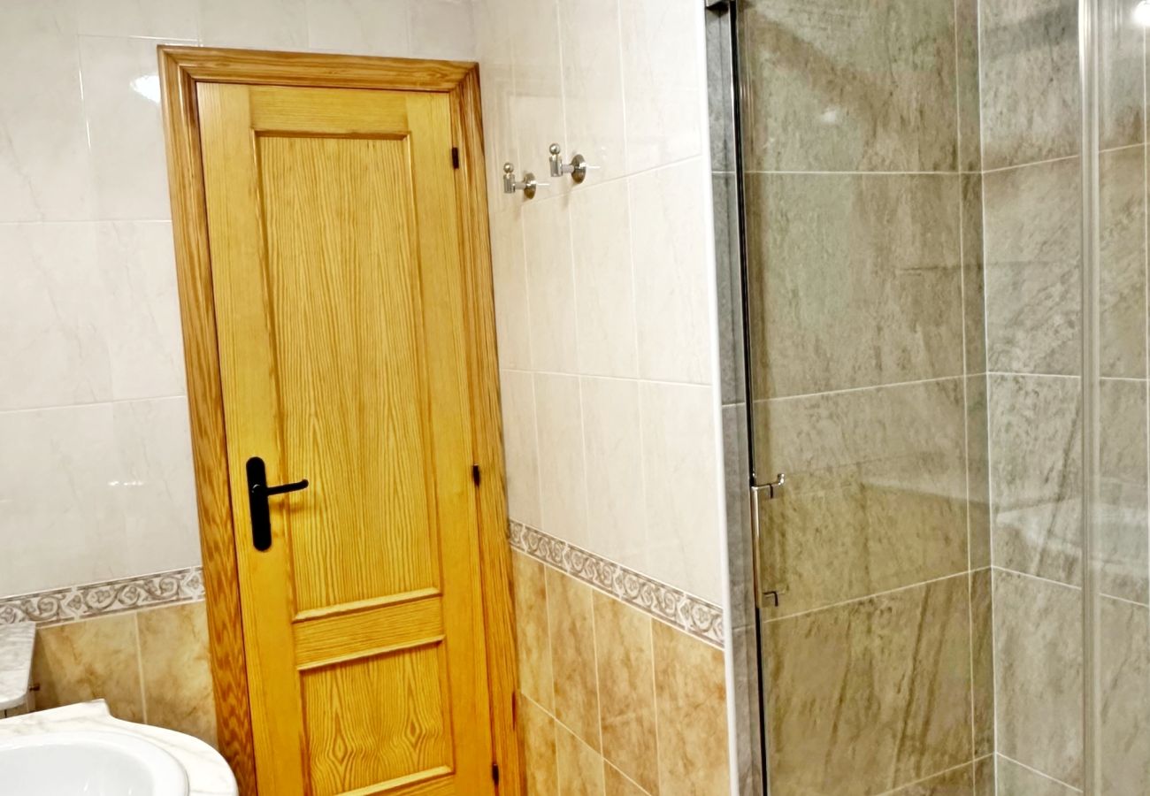 Apartamento en Oliva - POLIGONO 2 - 3ª - 1 - 106   /   SAN FERNANDO OLIVA