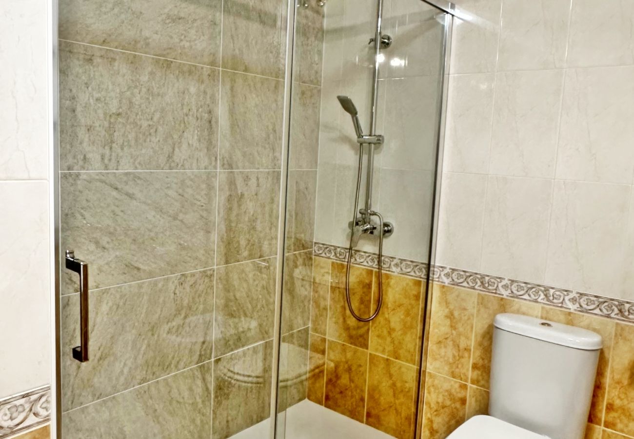 Apartamento en Oliva - POLIGONO 2 - 3ª - 1 - 106   /   SAN FERNANDO OLIVA