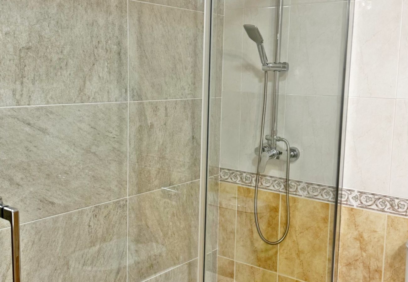 Apartamento en Oliva - POLIGONO 2 - 3ª - 1 - 106   /   SAN FERNANDO OLIVA
