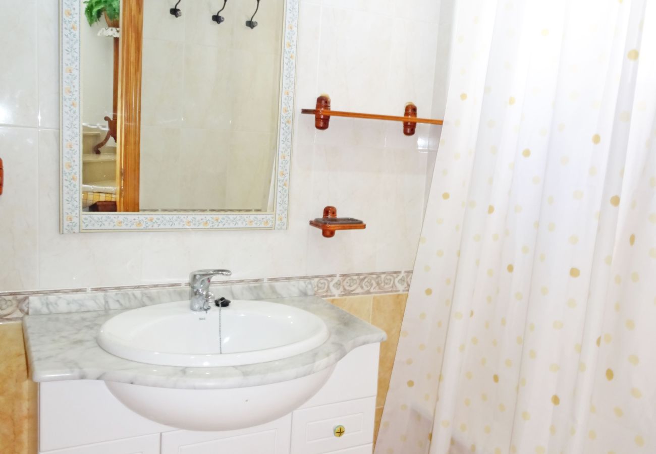 Apartamento en Oliva - POLIGONO 4 - CASA 40   /   PLAYA DE SAN FERNANDO