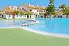 Apartamento en Oliva - POLIGONO 4 - CASA 40   /   PLAYA DE SAN FERNANDO