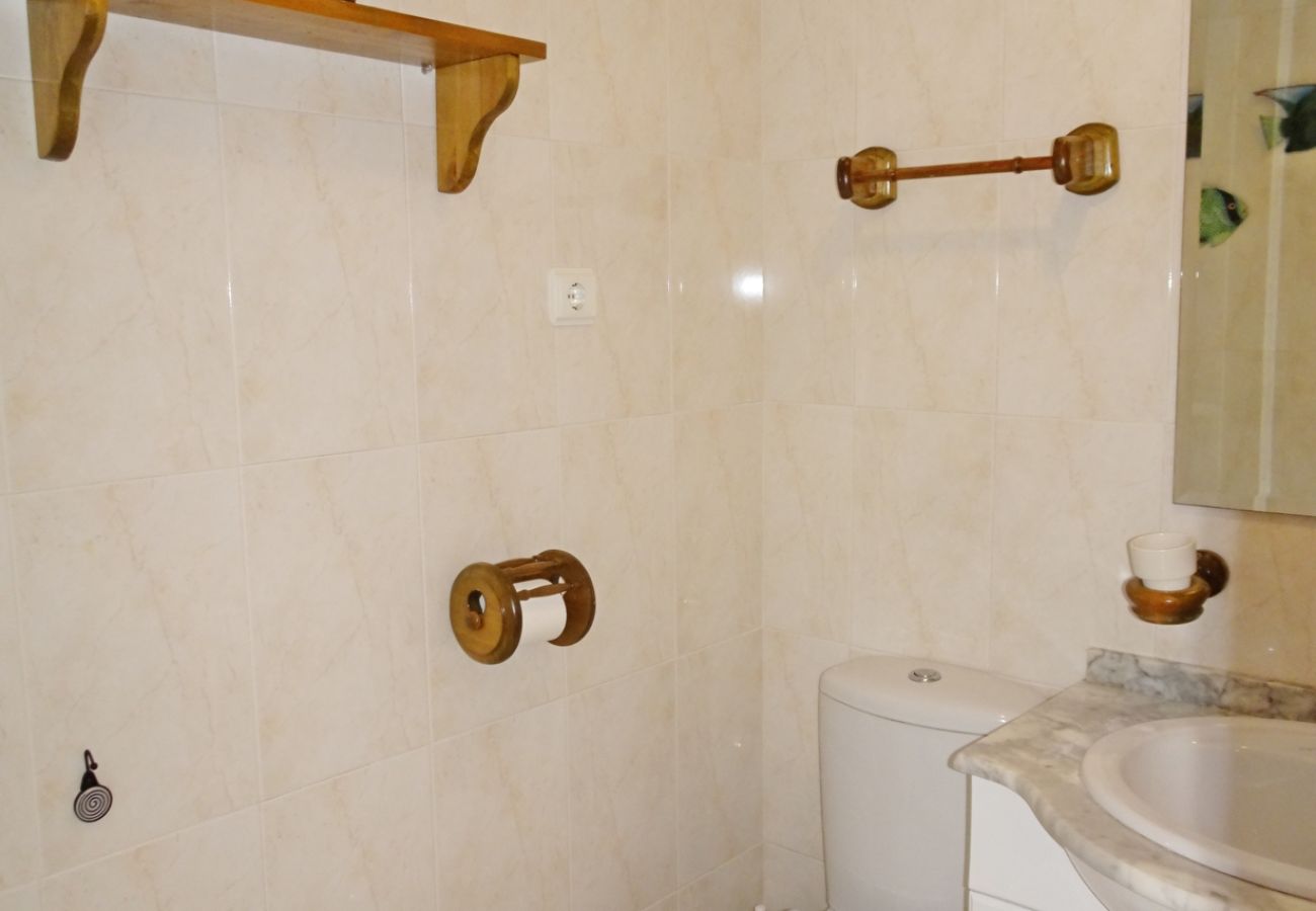 Casa adosada en Oliva - POLIGONO 5 - CASA 20   /   PLAYA DE SAN FERNANDO  OLIVA
