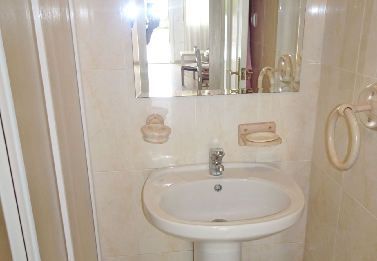 Casa adosada en Oliva - POLIGONO 5 - CASA 20   /   PLAYA DE SAN FERNANDO  OLIVA