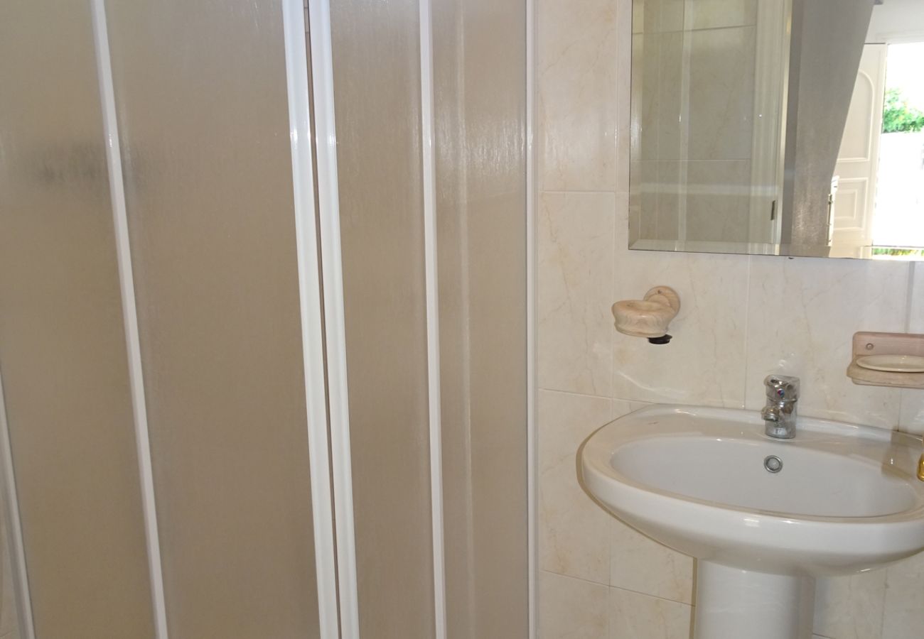 Casa adosada en Oliva - POLIGONO 5 - CASA 20   /   PLAYA DE SAN FERNANDO  OLIVA