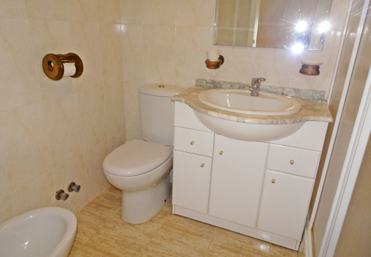 Casa adosada en Oliva - POLIGONO 5 - CASA 20   /   PLAYA DE SAN FERNANDO  OLIVA