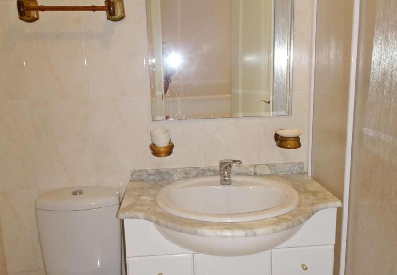 Casa adosada en Oliva - POLIGONO 5 - CASA 20   /   PLAYA DE SAN FERNANDO  OLIVA