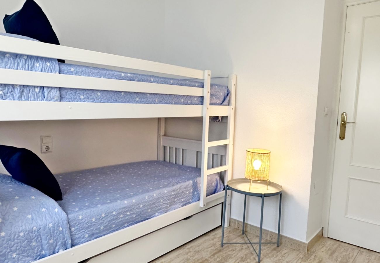 Casa adosada en Oliva - POLIGONO 5 - CASA 20   /   PLAYA DE SAN FERNANDO  OLIVA