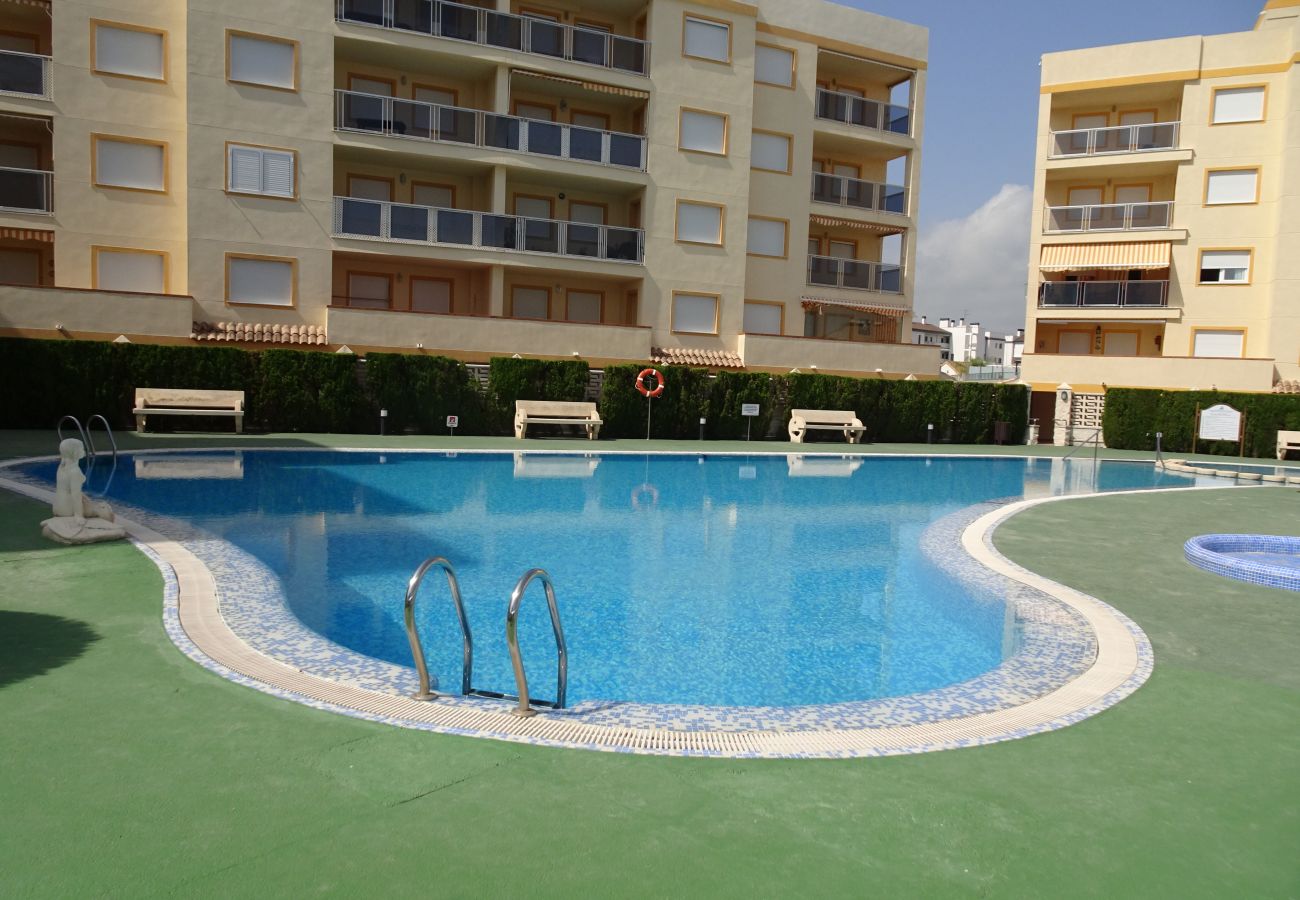 Casa adosada en Oliva - POLIGONO 5 - CASA 20   /   PLAYA DE SAN FERNANDO  OLIVA