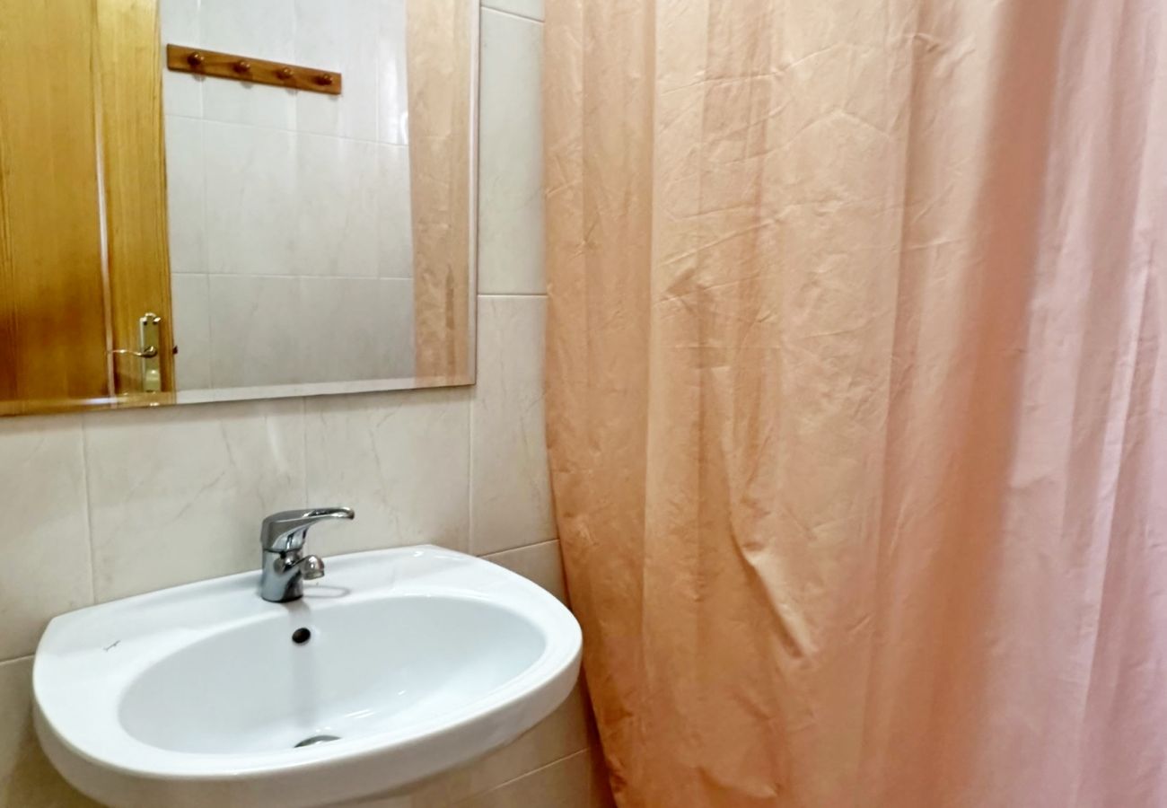 Apartamento en Oliva - POLIGONO 9 - A - 2º - 6   /   PLAYA DE SAN FERNANDO - OLIVA
