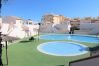 Apartamento en Oliva - POLIGONO 9 - A - 2º - 6   /   PLAYA DE SAN FERNANDO - OLIVA