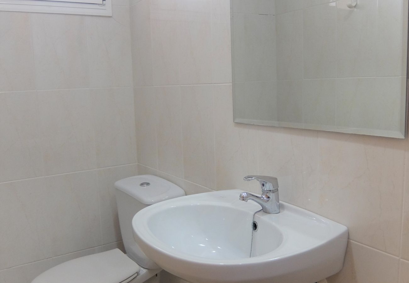 Apartamento en Oliva - POLIGONO 9 - A - 1º - 2ª   /  PLAYA DE SAN FERNANDO - OLIVA