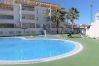 Apartamento en Oliva - POLIGONO 9 - A - 1º - 2ª   /  PLAYA DE SAN FERNANDO - OLIVA