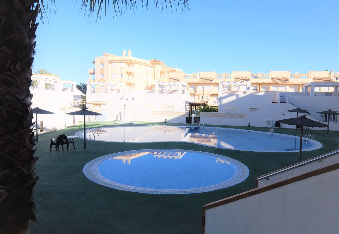 Apartamento en Oliva - POLIGONO 9 - B - 2º - 19   /   PLAYA DE SAN FERNANDO - OLIVA
