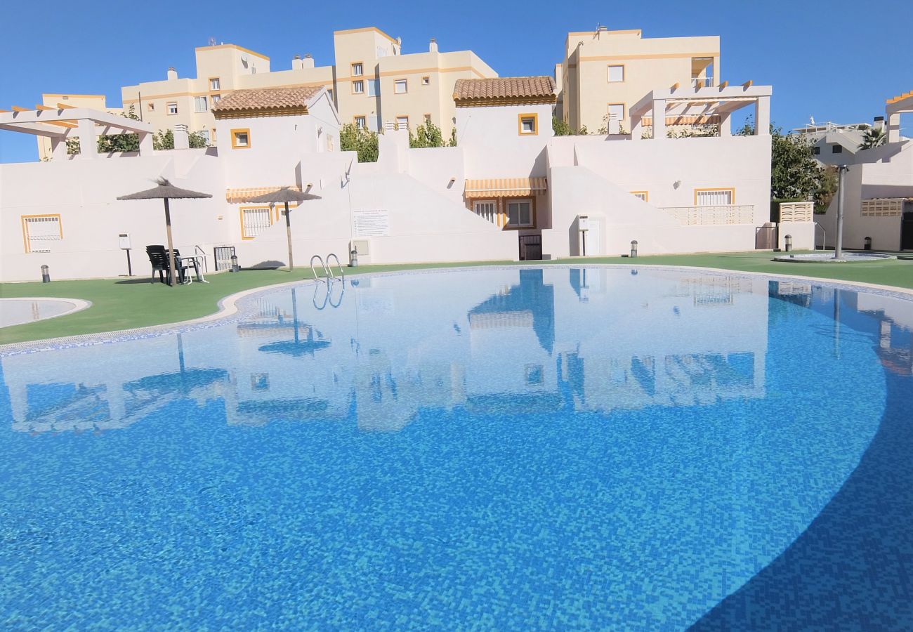Apartamento en Oliva - POLIGONO 9 - B - 2º - 19   /   PLAYA DE SAN FERNANDO - OLIVA
