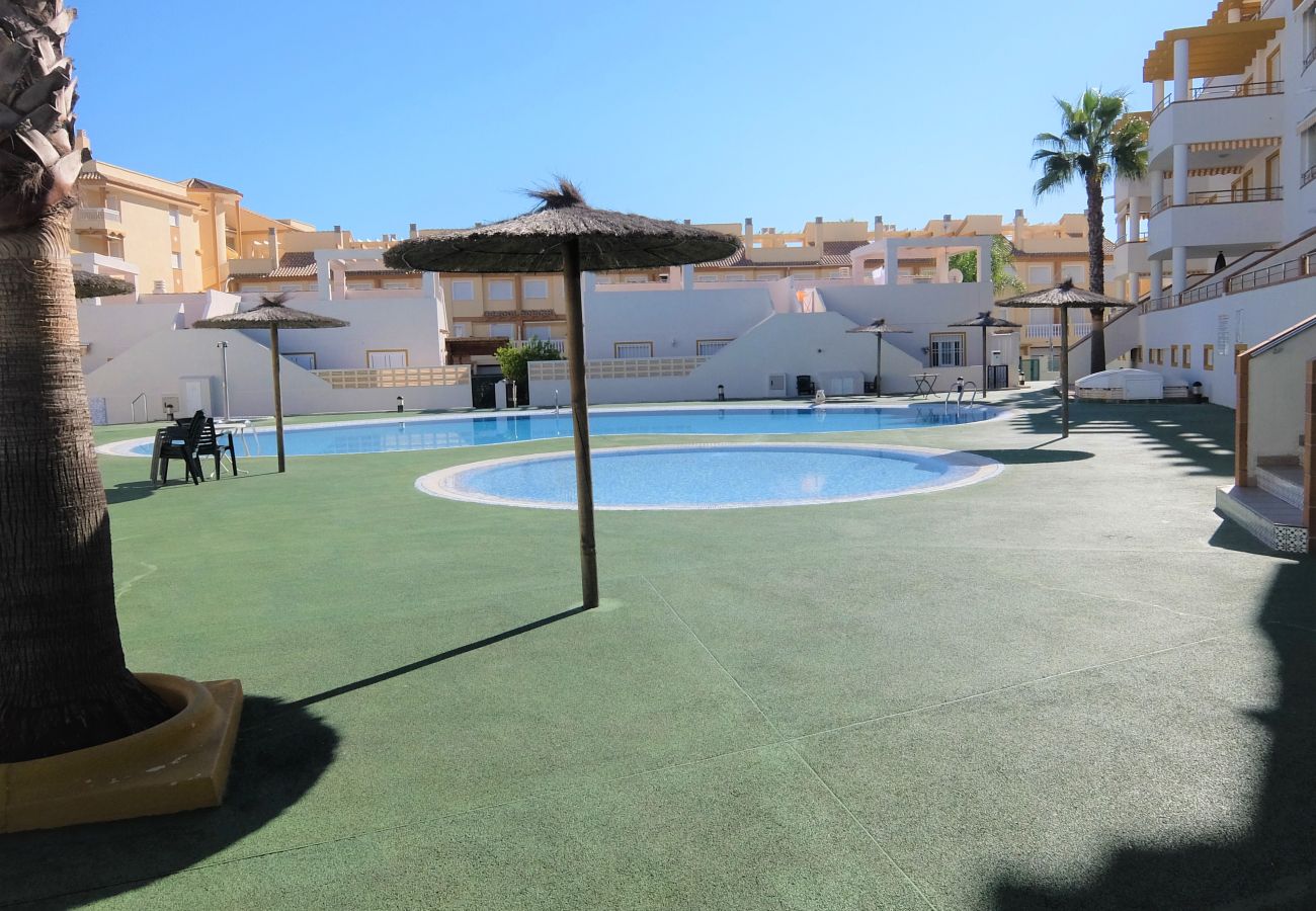 Apartamento en Oliva - POLIGONO 9 - B - 2º - 19   /   PLAYA DE SAN FERNANDO - OLIVA