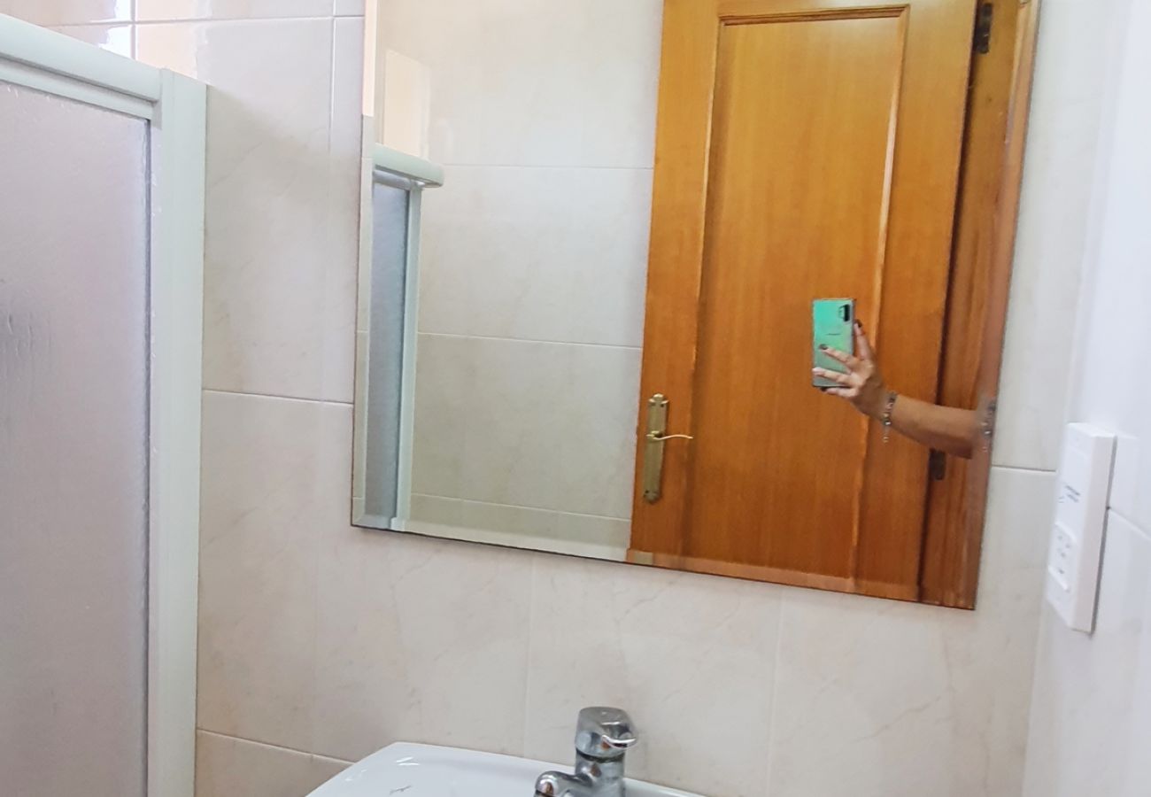Apartamento en Oliva - POLIGONO 9 - B - 2º - 19   /   PLAYA DE SAN FERNANDO - OLIVA