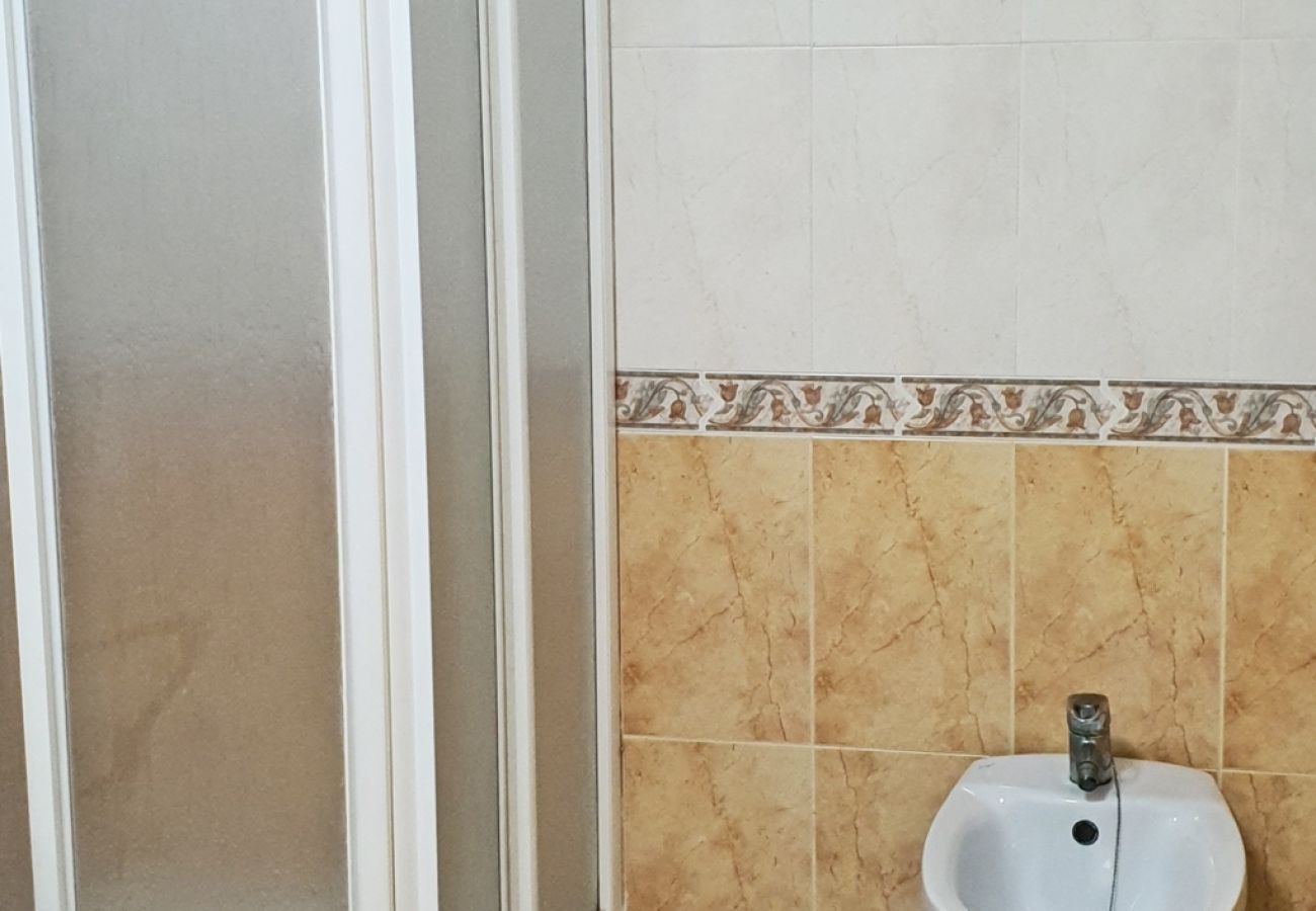 Apartamento en Oliva - POLIGONO 9 - B - 2º - 19   /   PLAYA DE SAN FERNANDO - OLIVA