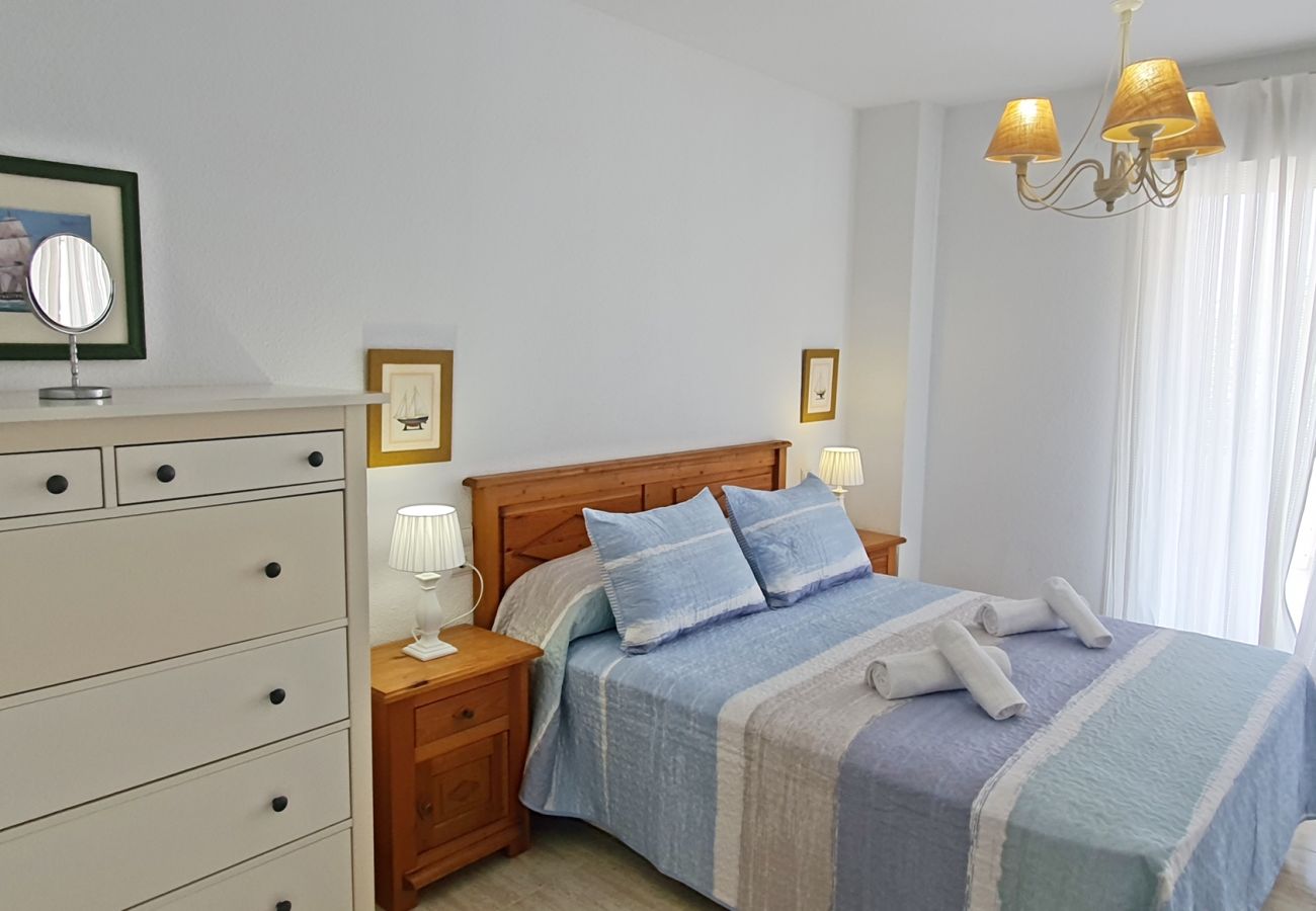 Apartamento en Oliva - POLIGONO 9 - B - 2º - 19   /   PLAYA DE SAN FERNANDO - OLIVA