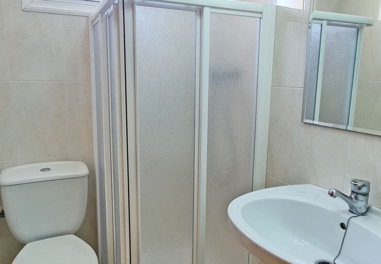Apartamento en Oliva - POLIGONO 9 - B - 2º - 19   /   PLAYA DE SAN FERNANDO - OLIVA