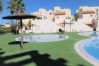 Apartamento en Oliva - POLIGONO 9 - B - 2º - 19   /   PLAYA DE SAN FERNANDO - OLIVA