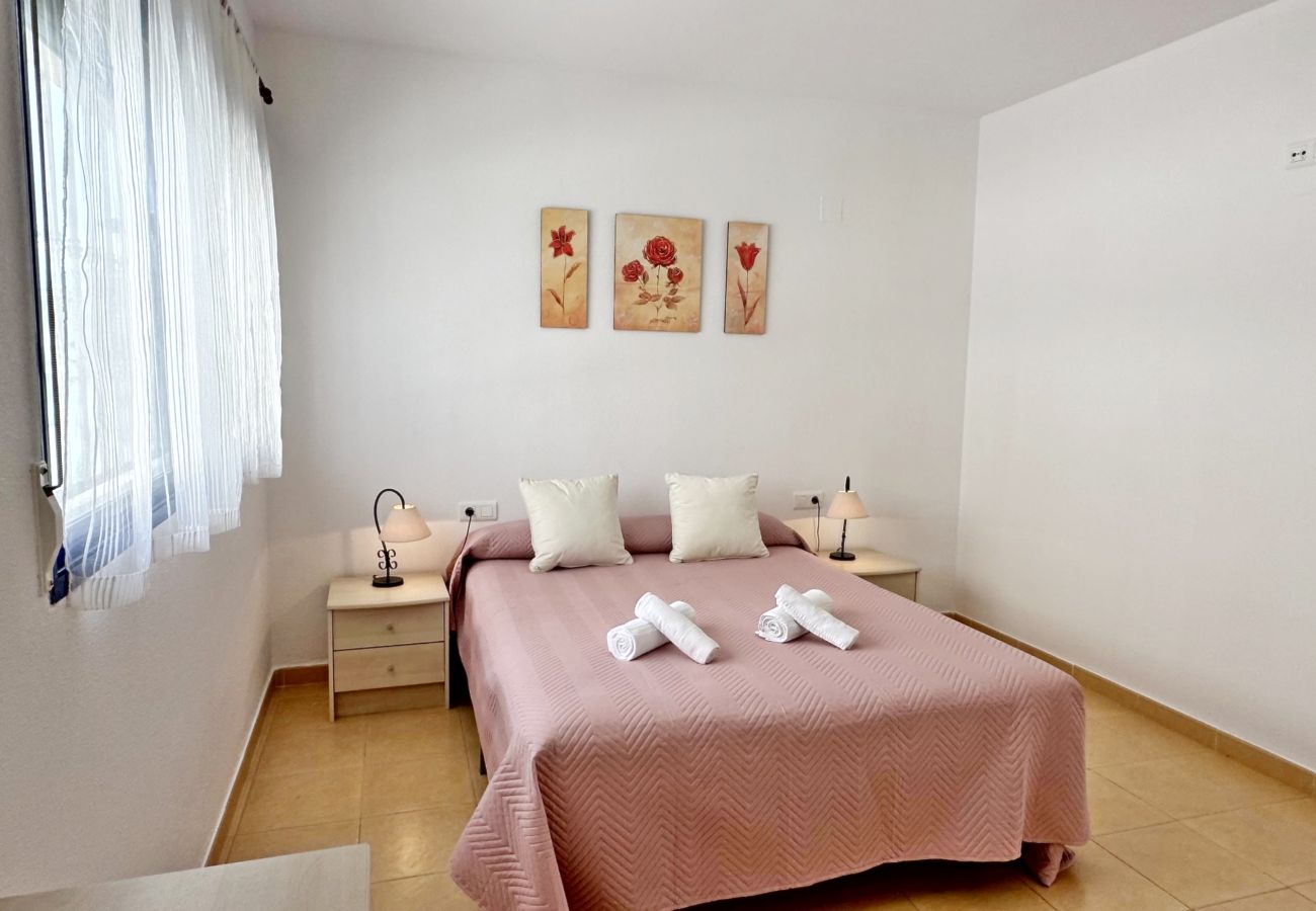Casa adosada en Miramar Playa - ALCOIA 7 - F5   /   PLAYA DE MIRAMAR