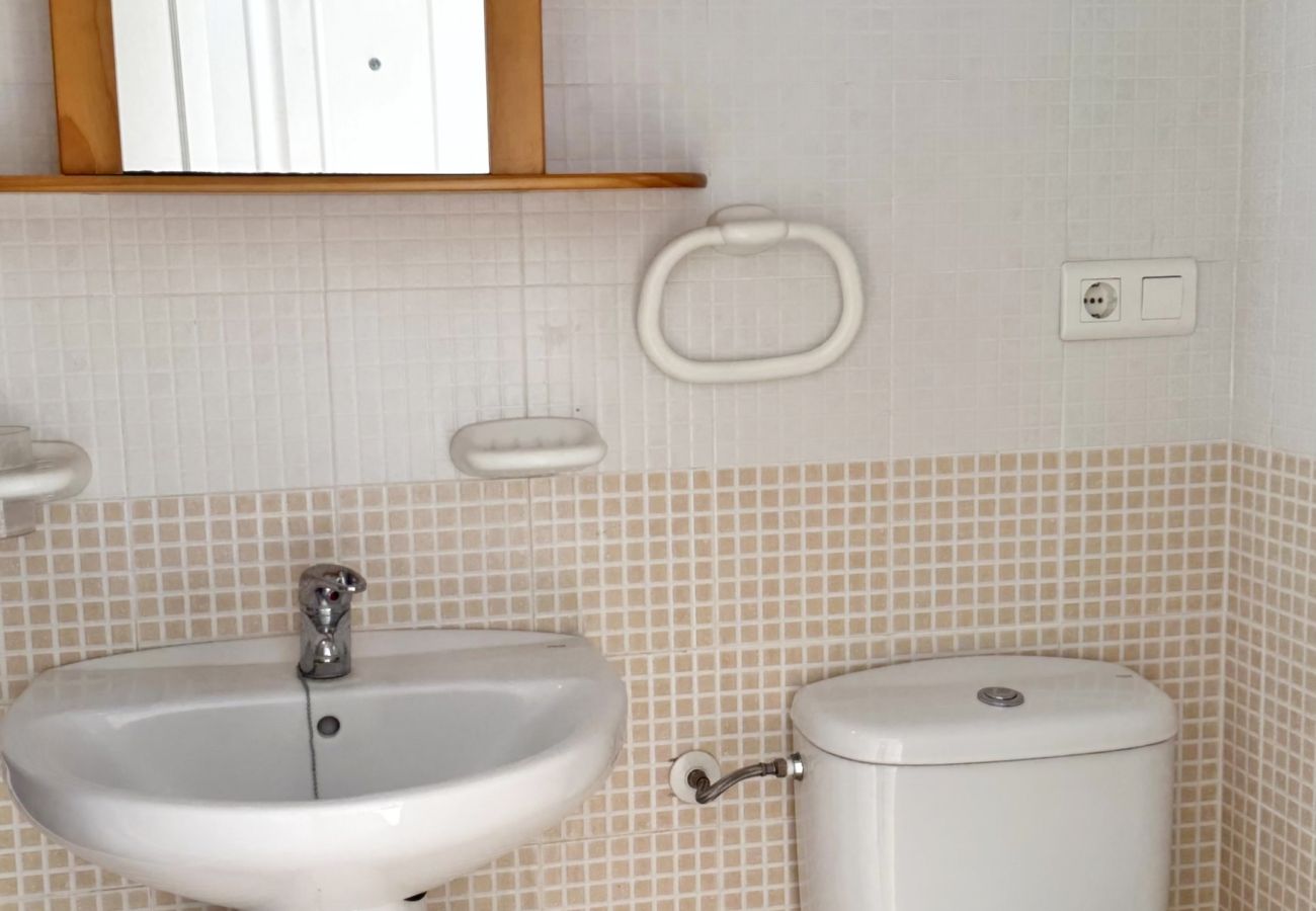 Casa adosada en Miramar Playa - ALCOIA 7 - F5   /   PLAYA DE MIRAMAR