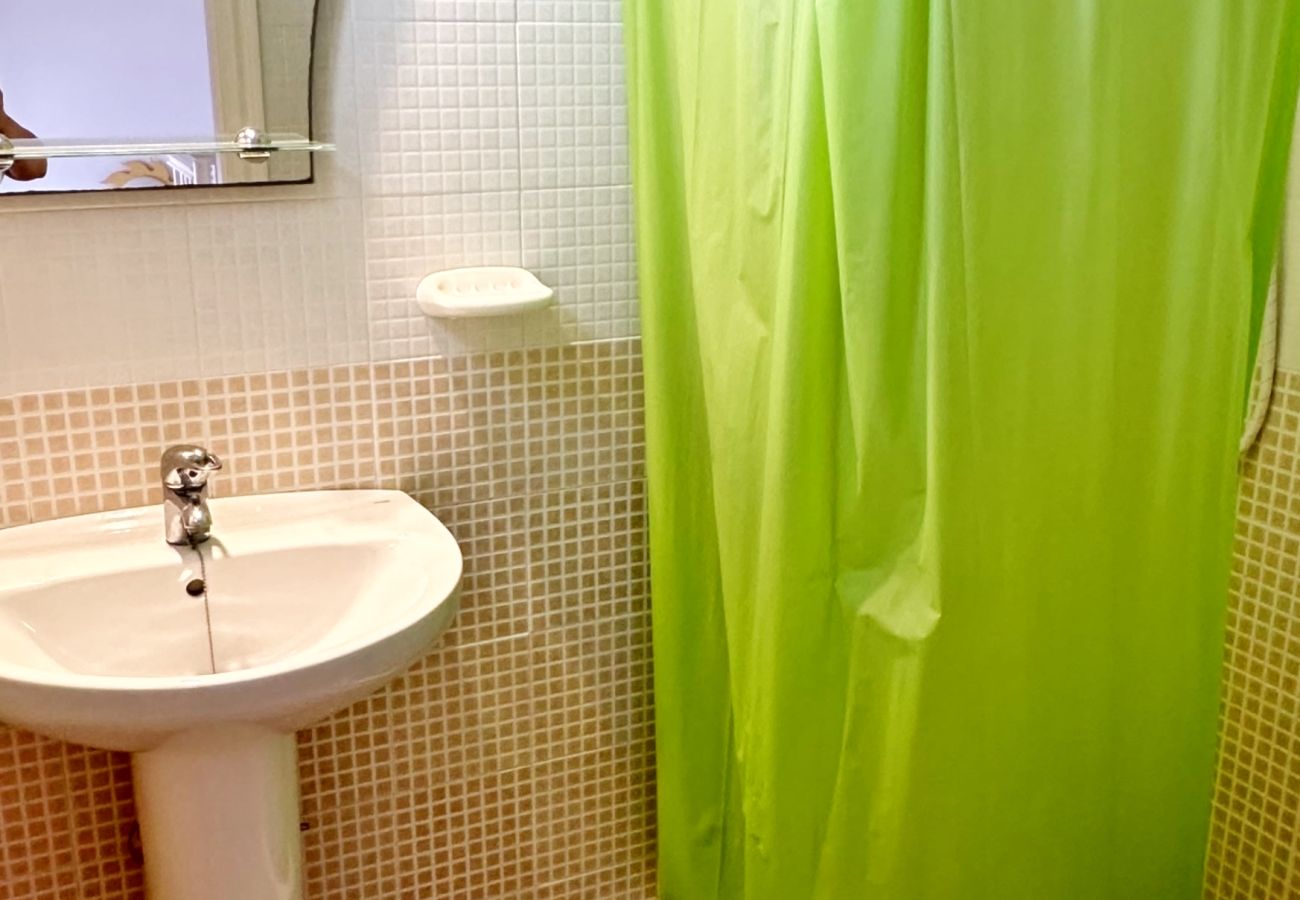 Casa adosada en Miramar Playa - ALCOIA 7 - F5   /   PLAYA DE MIRAMAR