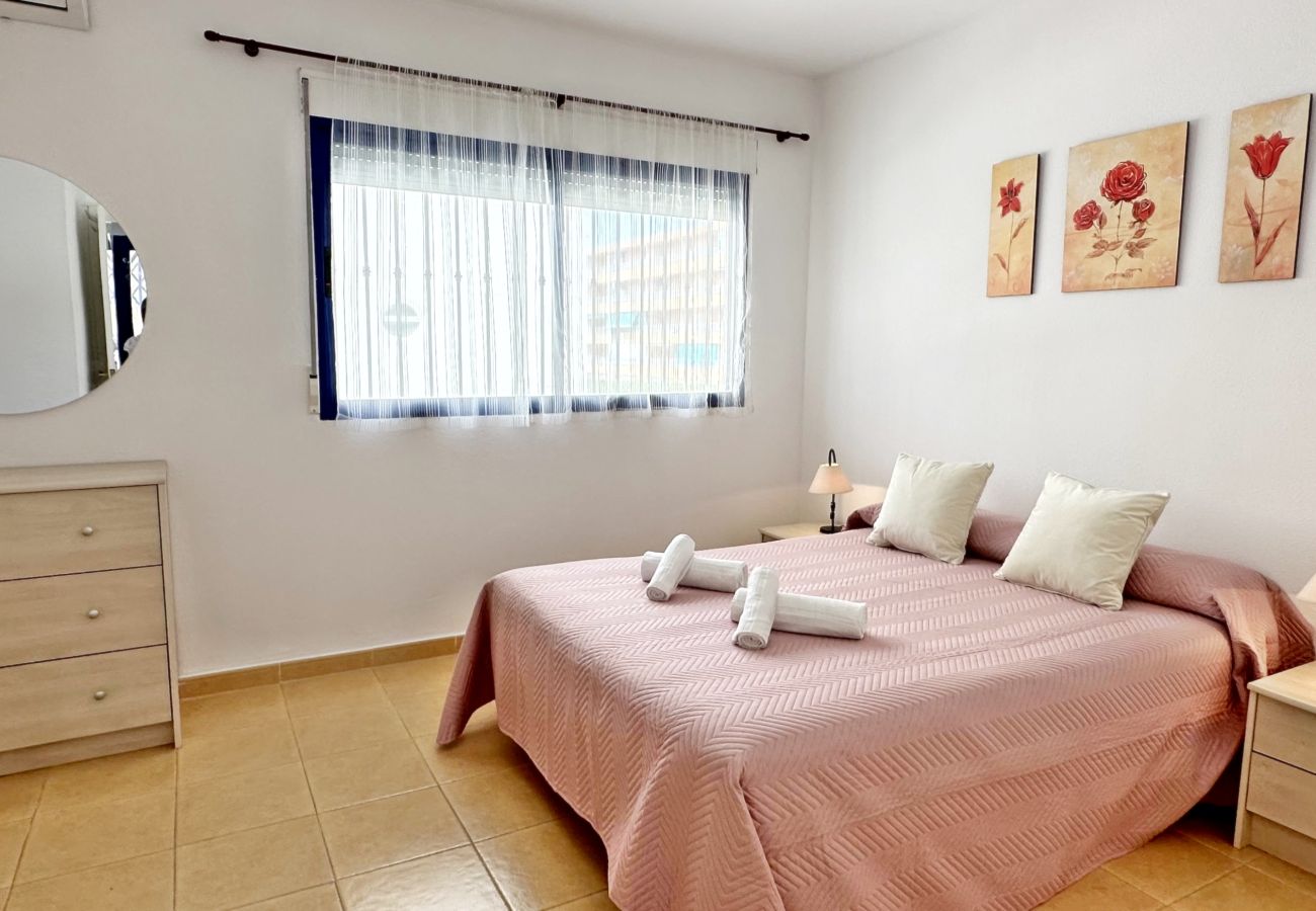 Casa adosada en Miramar Playa - ALCOIA 7 - F5   /   PLAYA DE MIRAMAR