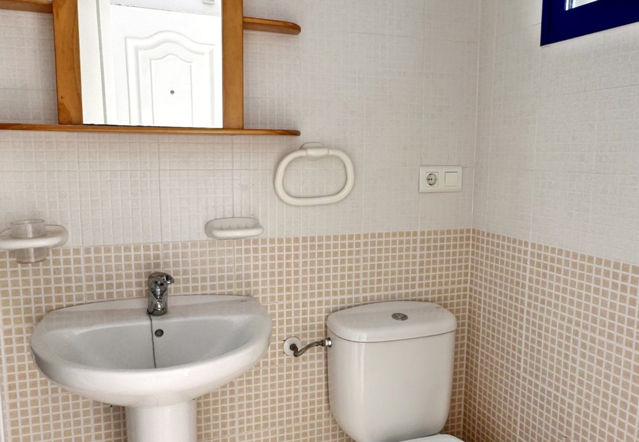 Casa adosada en Miramar Playa - ALCOIA 7 - F5   /   PLAYA DE MIRAMAR