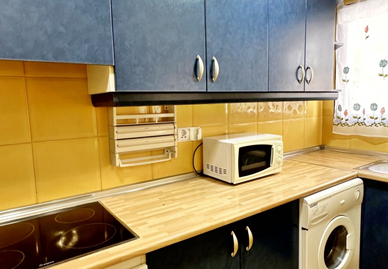 Casa adosada en Miramar Playa - ALCOIA 7 - F5   /   PLAYA DE MIRAMAR