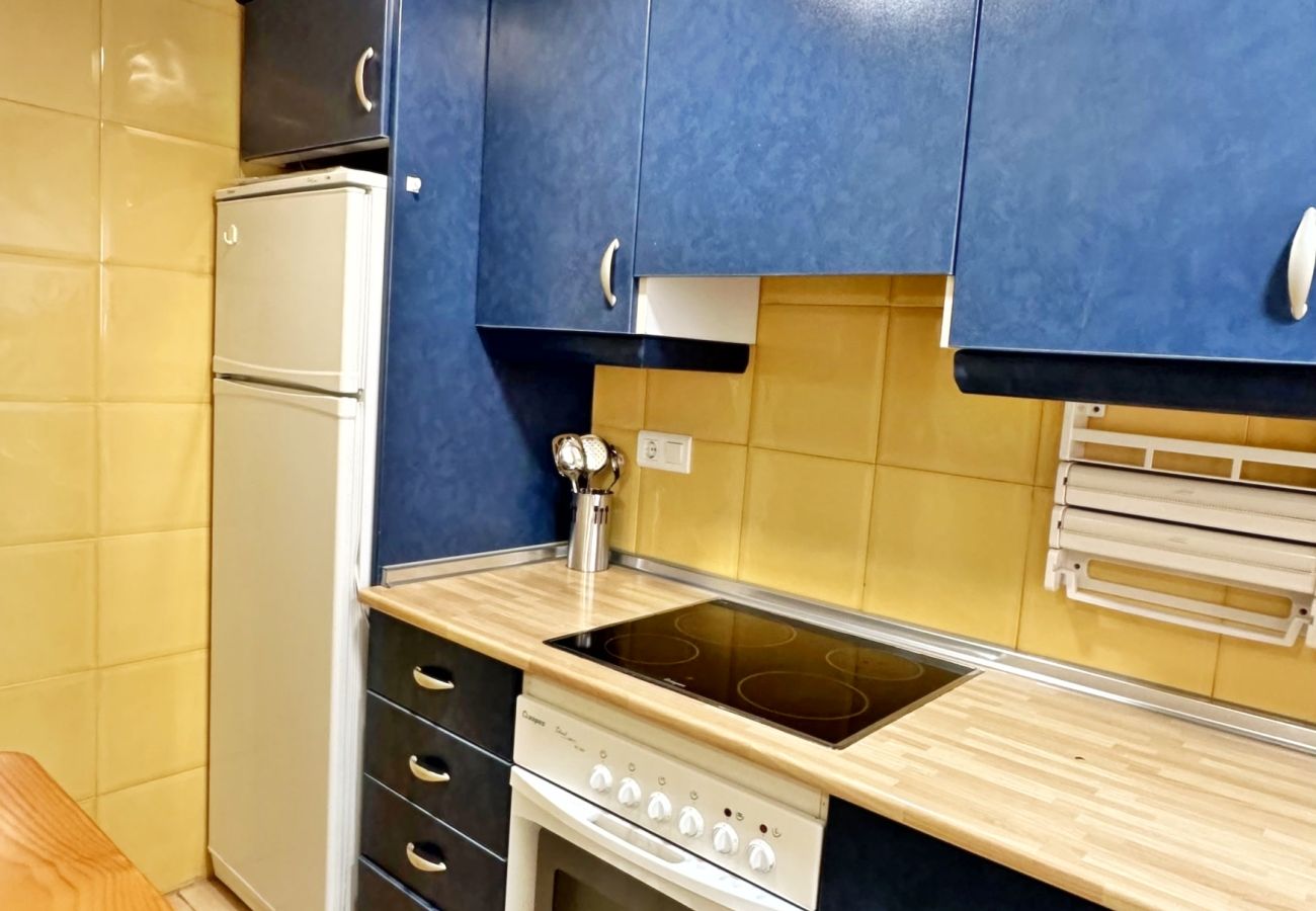 Casa adosada en Miramar Playa - ALCOIA 7 - F5   /   PLAYA DE MIRAMAR