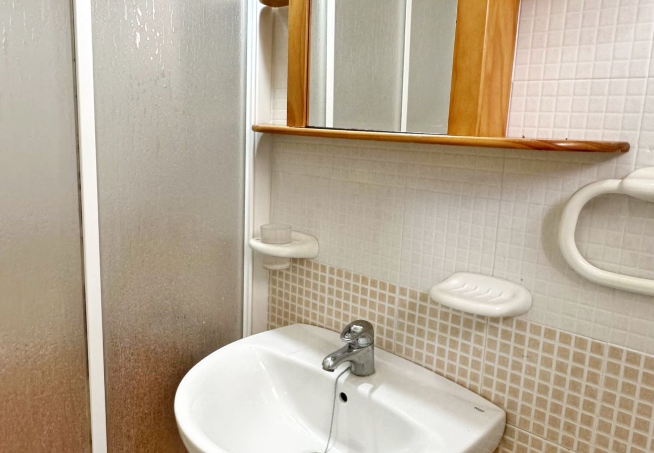 Casa adosada en Miramar Playa - ALCOIA 7 - F5   /   PLAYA DE MIRAMAR