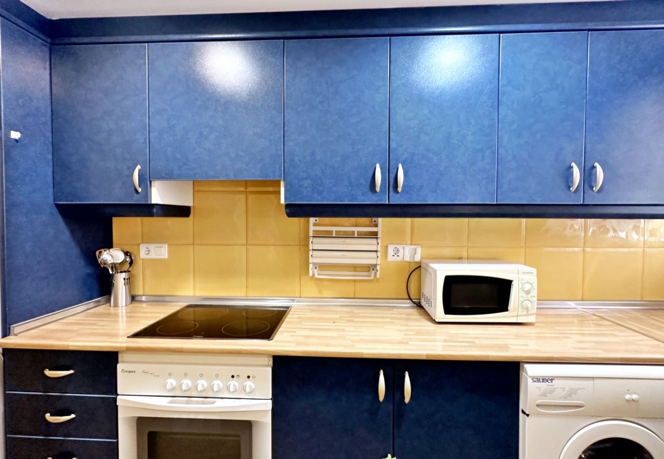 Casa adosada en Miramar Playa - ALCOIA 7 - F5   /   PLAYA DE MIRAMAR