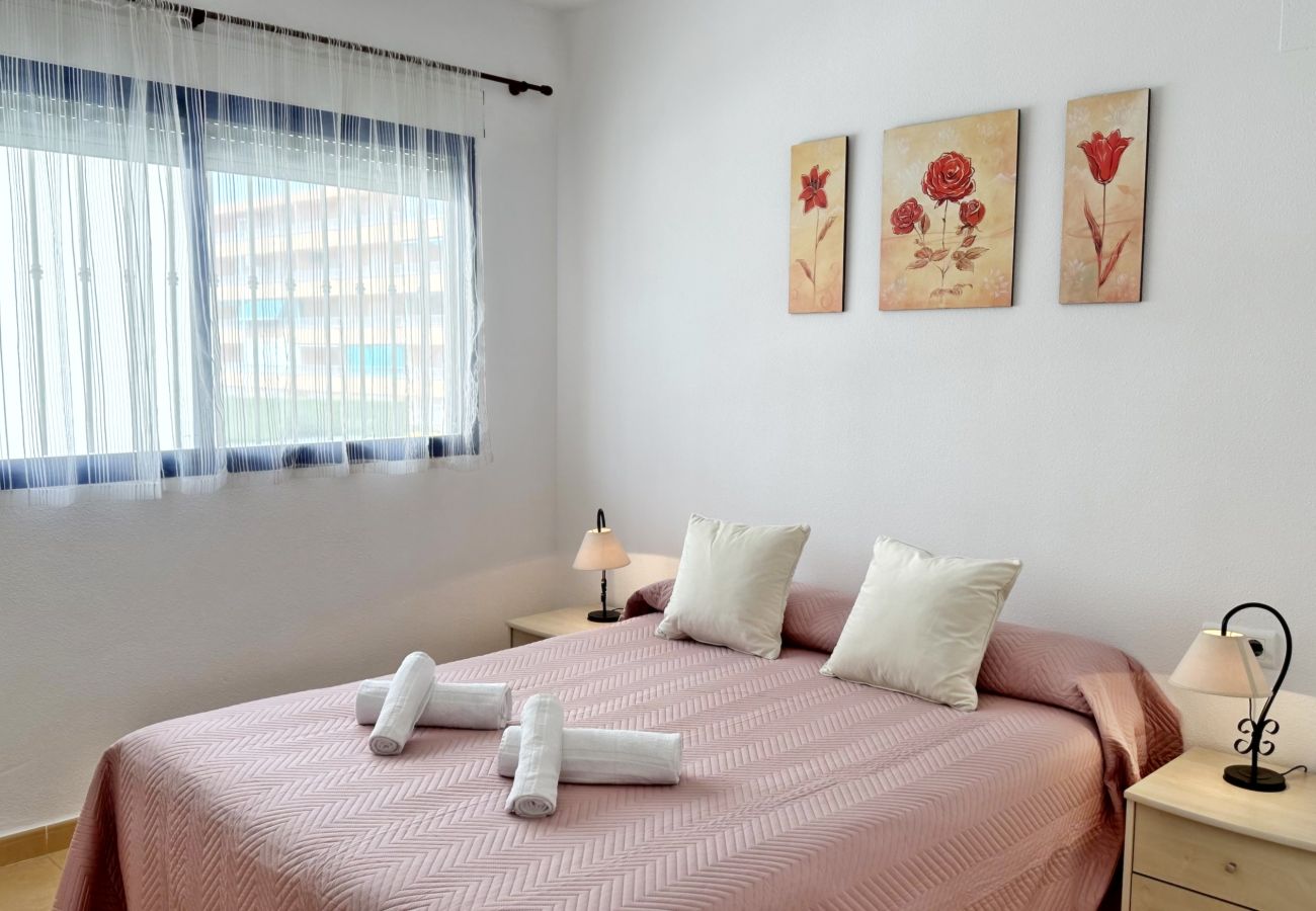 Casa adosada en Miramar Playa - ALCOIA 7 - F5   /   PLAYA DE MIRAMAR