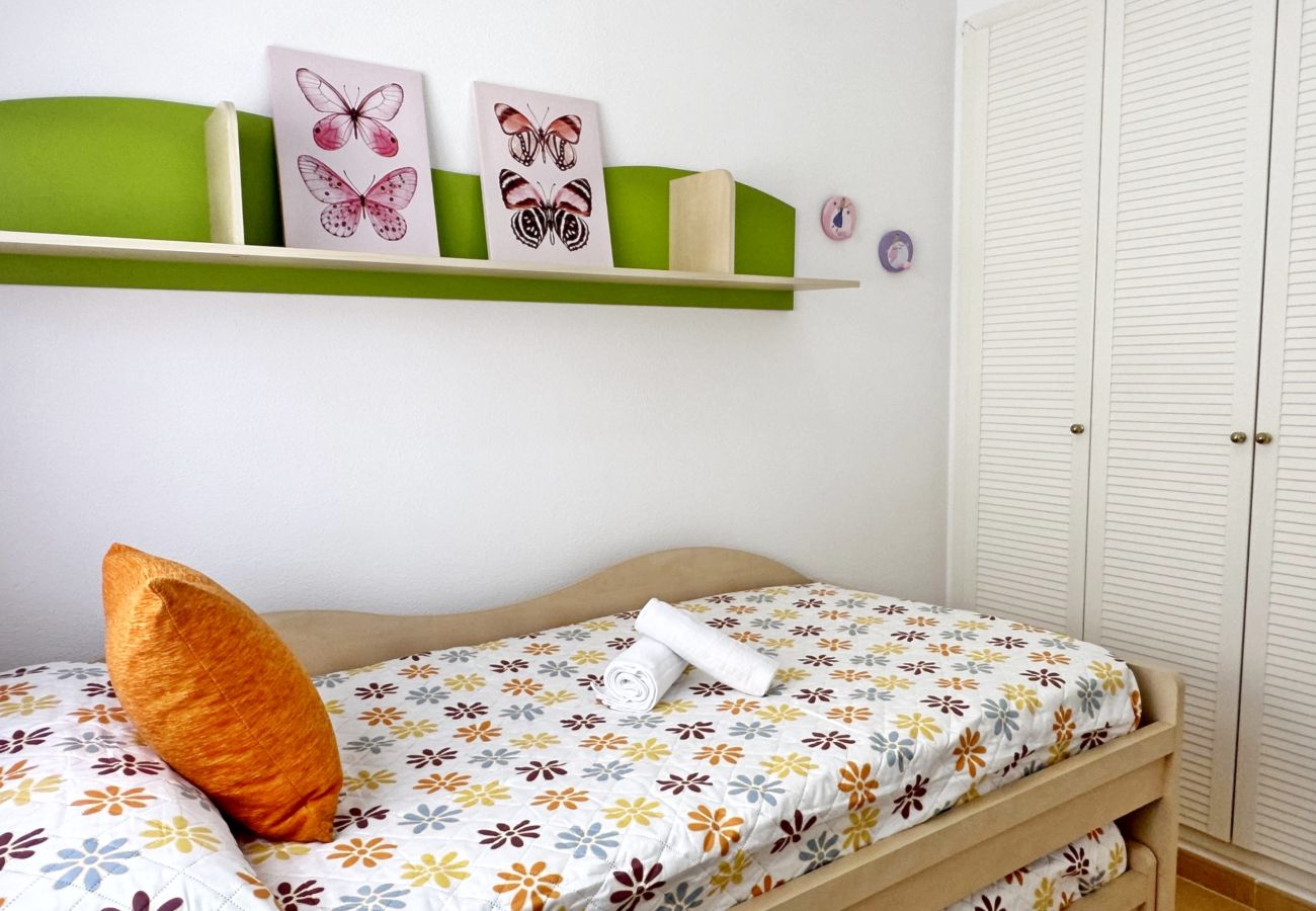 Casa adosada en Miramar Playa - ALCOIA 7 - F5   /   PLAYA DE MIRAMAR