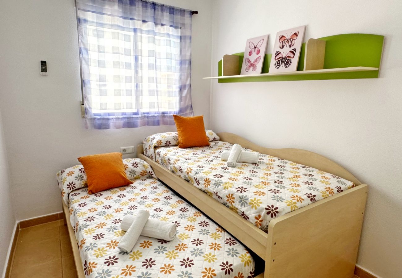 Casa adosada en Miramar Playa - ALCOIA 7 - F5   /   PLAYA DE MIRAMAR