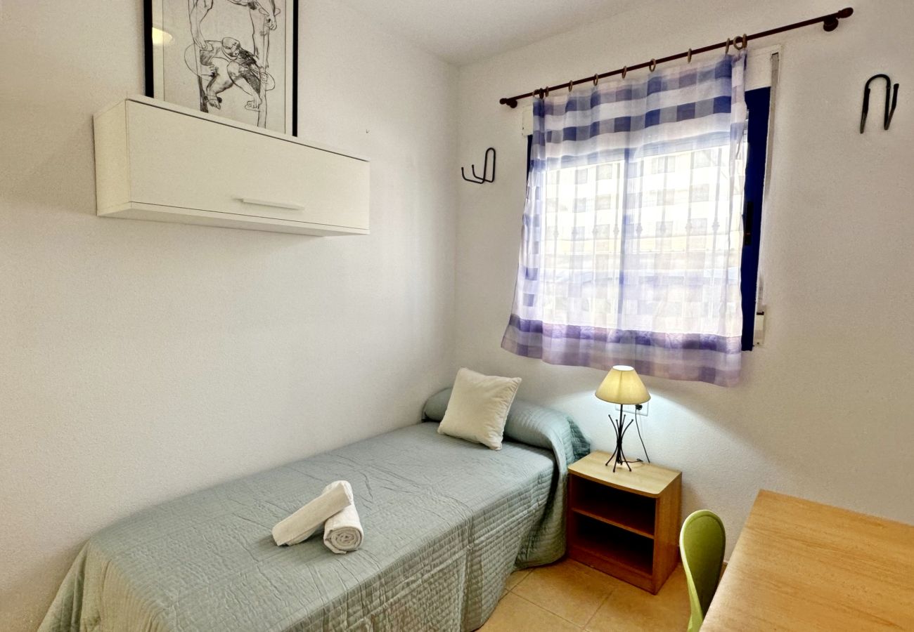 Casa adosada en Miramar Playa - ALCOIA 7 - F5   /   PLAYA DE MIRAMAR