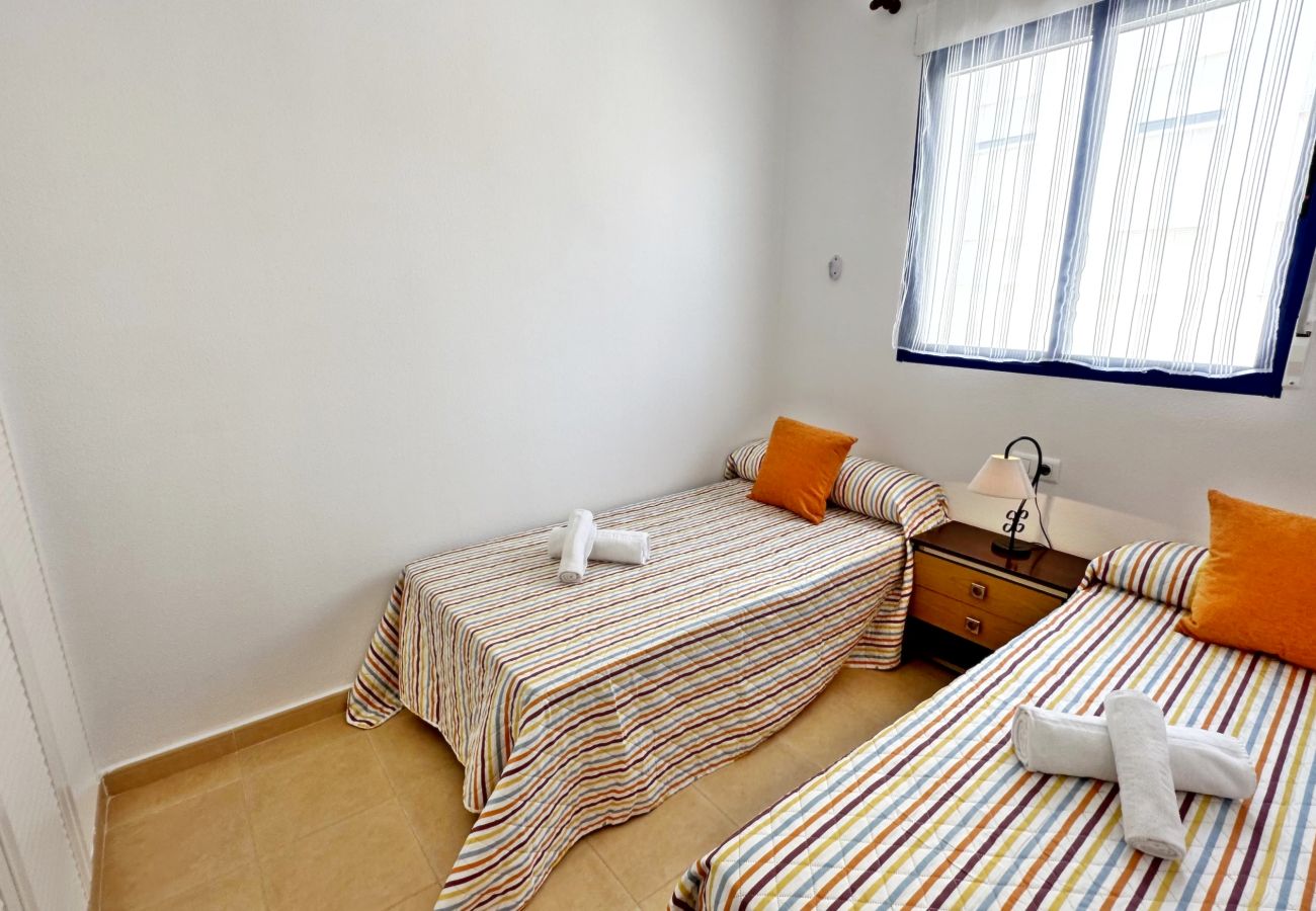 Casa adosada en Miramar Playa - ALCOIA 7 - F5   /   PLAYA DE MIRAMAR