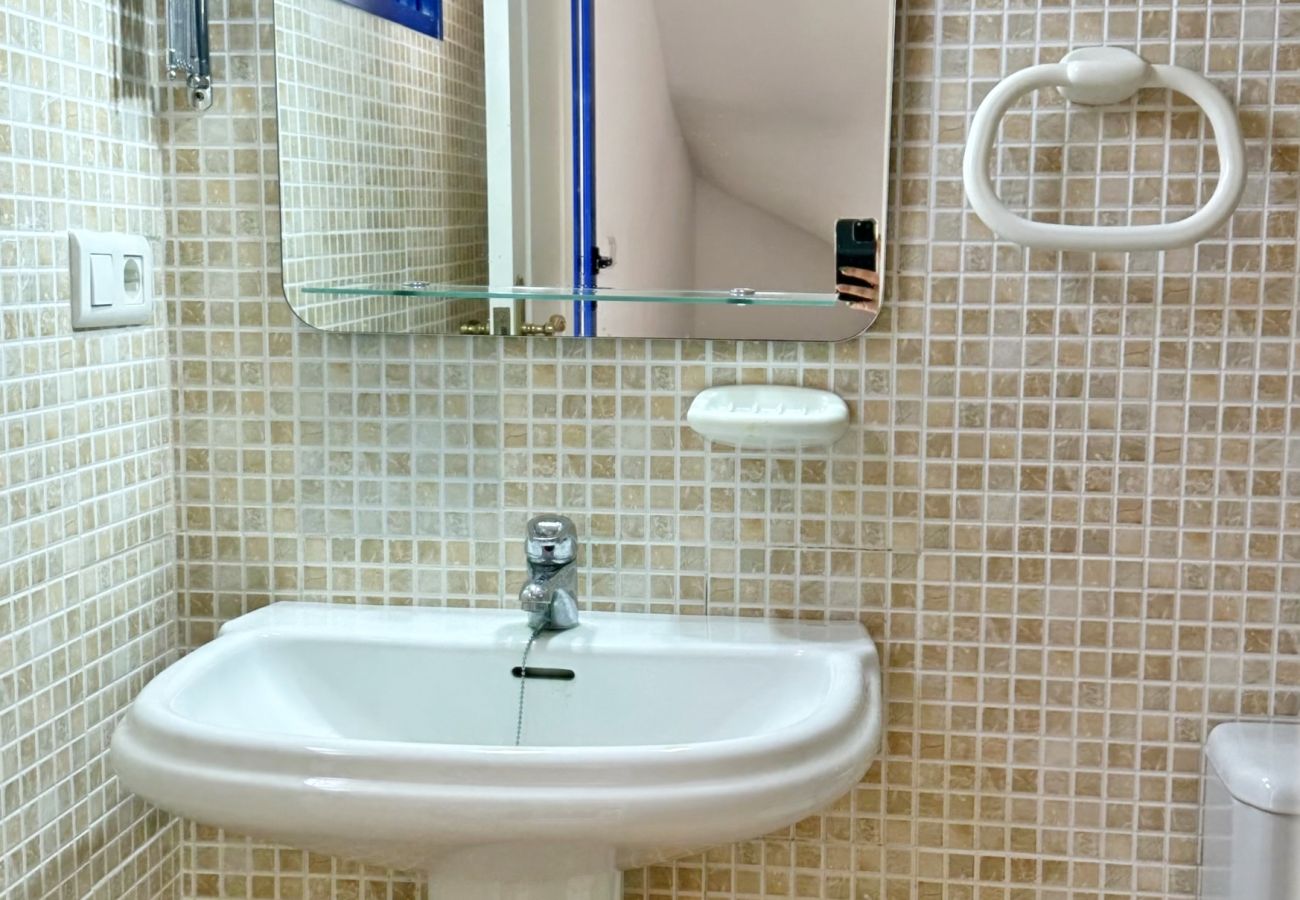 Casa adosada en Miramar Playa - ALCOIA 7 - F5   /   PLAYA DE MIRAMAR