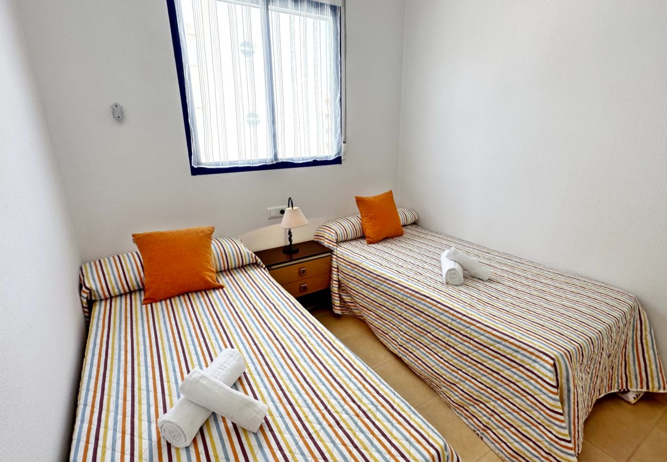 Casa adosada en Miramar Playa - ALCOIA 7 - F5   /   PLAYA DE MIRAMAR