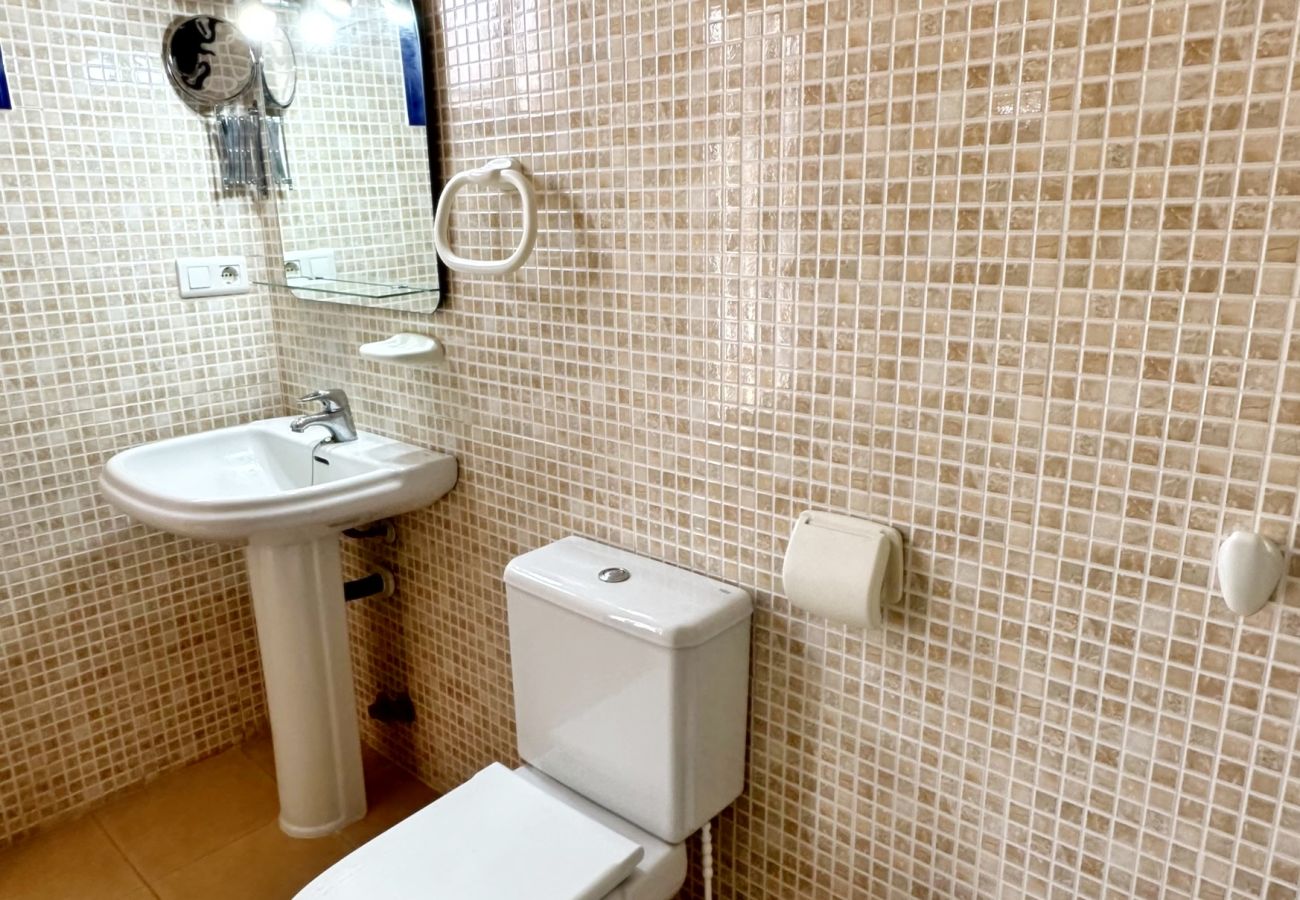 Casa adosada en Miramar Playa - ALCOIA 7 - F5   /   PLAYA DE MIRAMAR