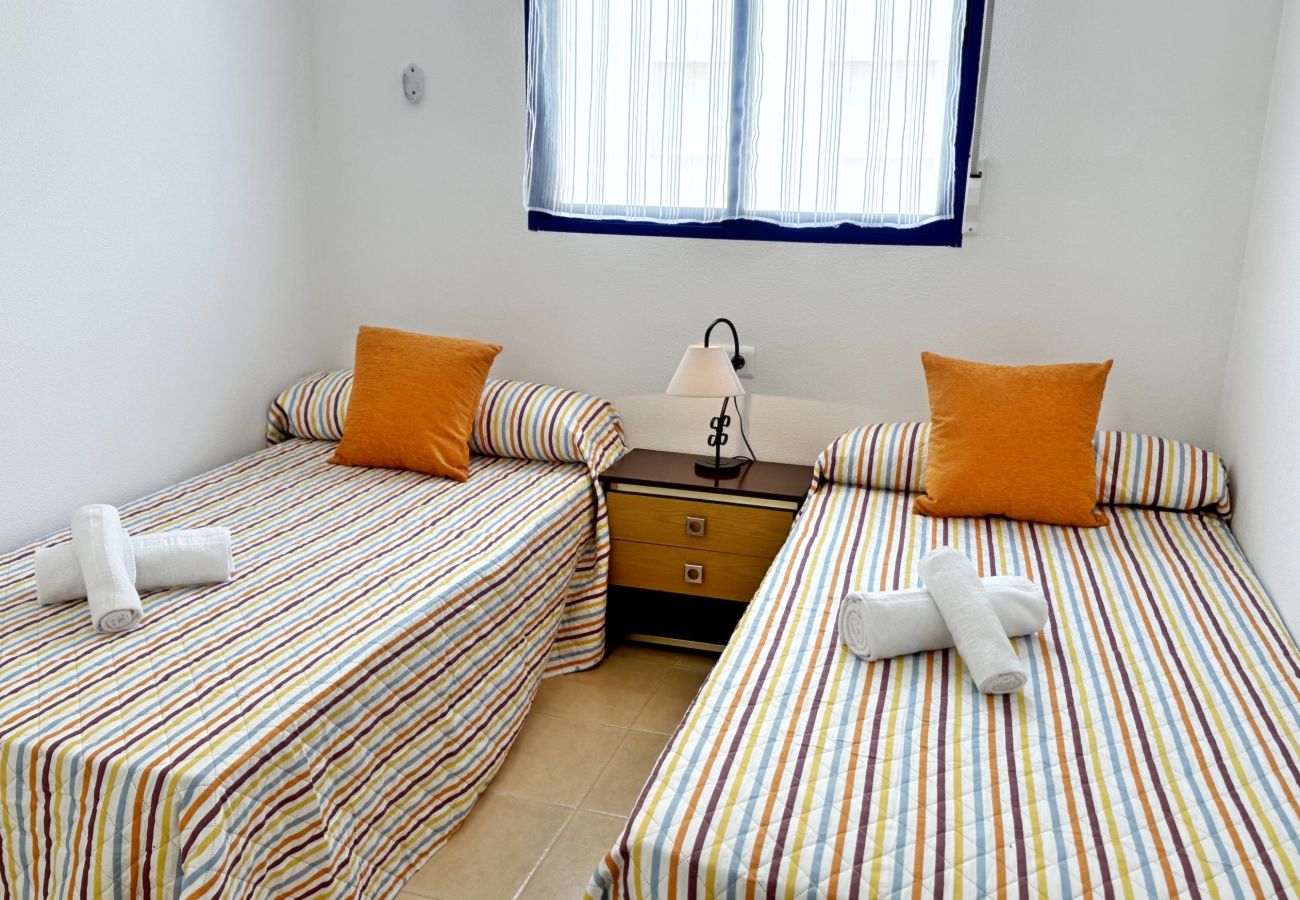 Casa adosada en Miramar Playa - ALCOIA 7 - F5   /   PLAYA DE MIRAMAR