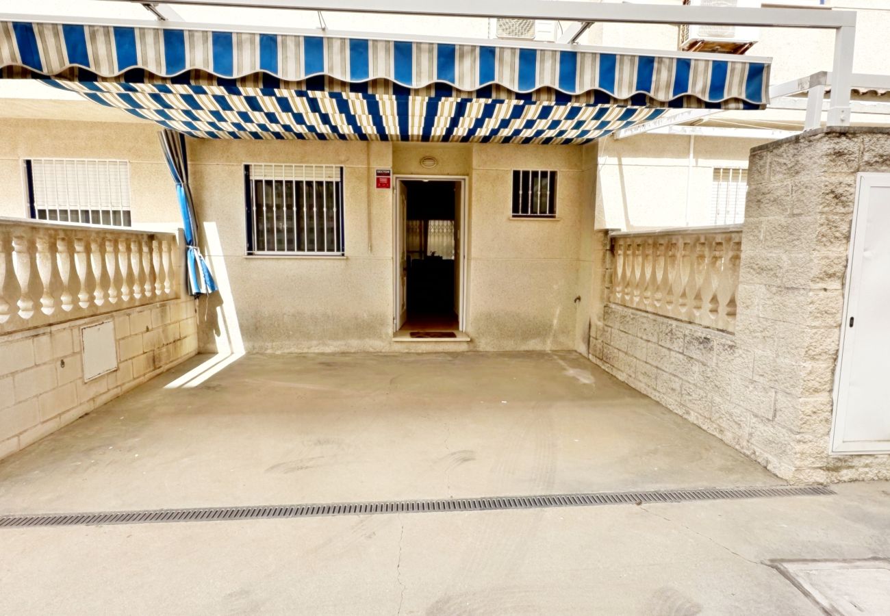 Casa adosada en Miramar Playa - ALCOIA 7 - F5   /   PLAYA DE MIRAMAR